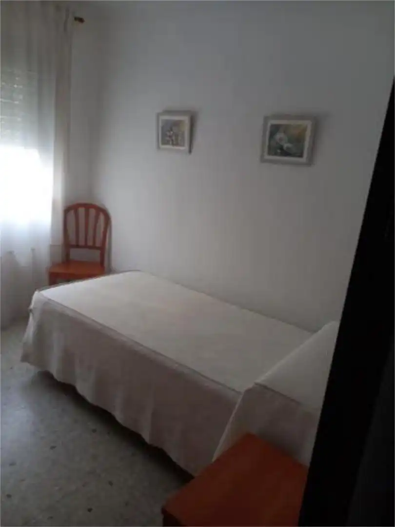 Piso de 60 m² en Cádiz