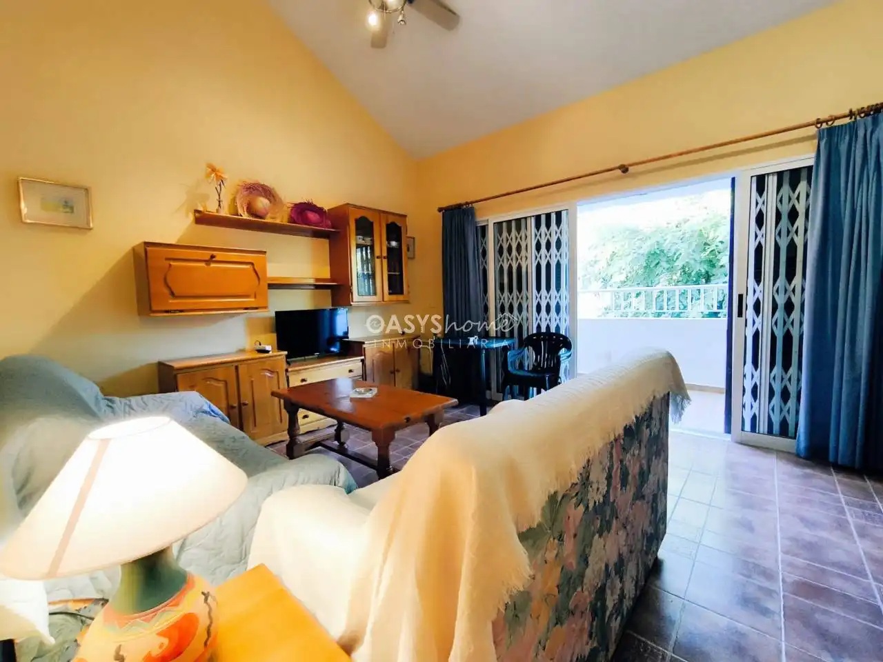Piso de 60 m² en Cartagena