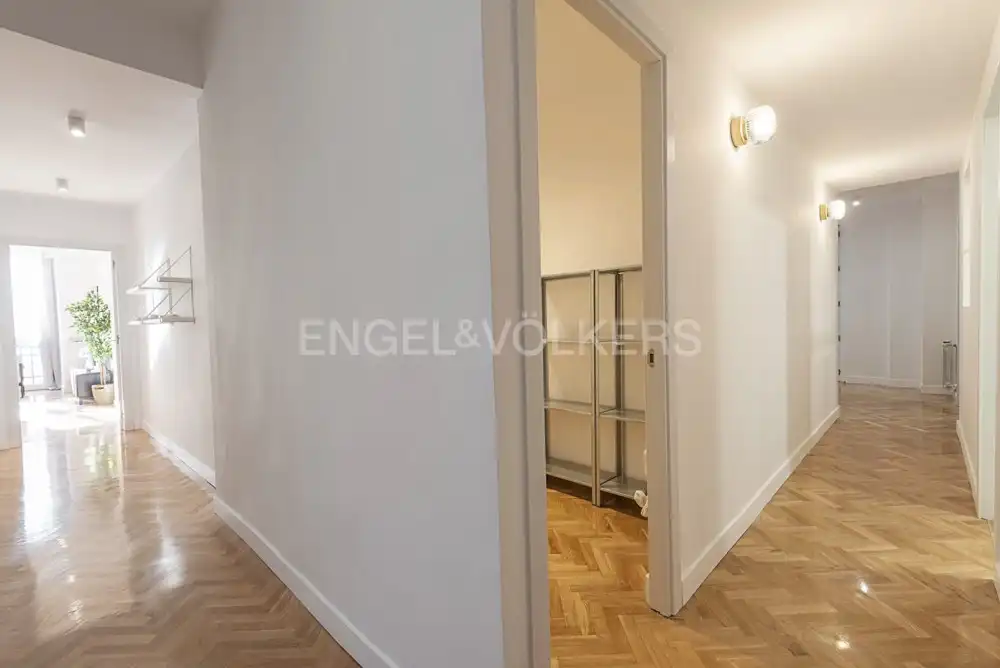 Pis de 140 m² a Madrid