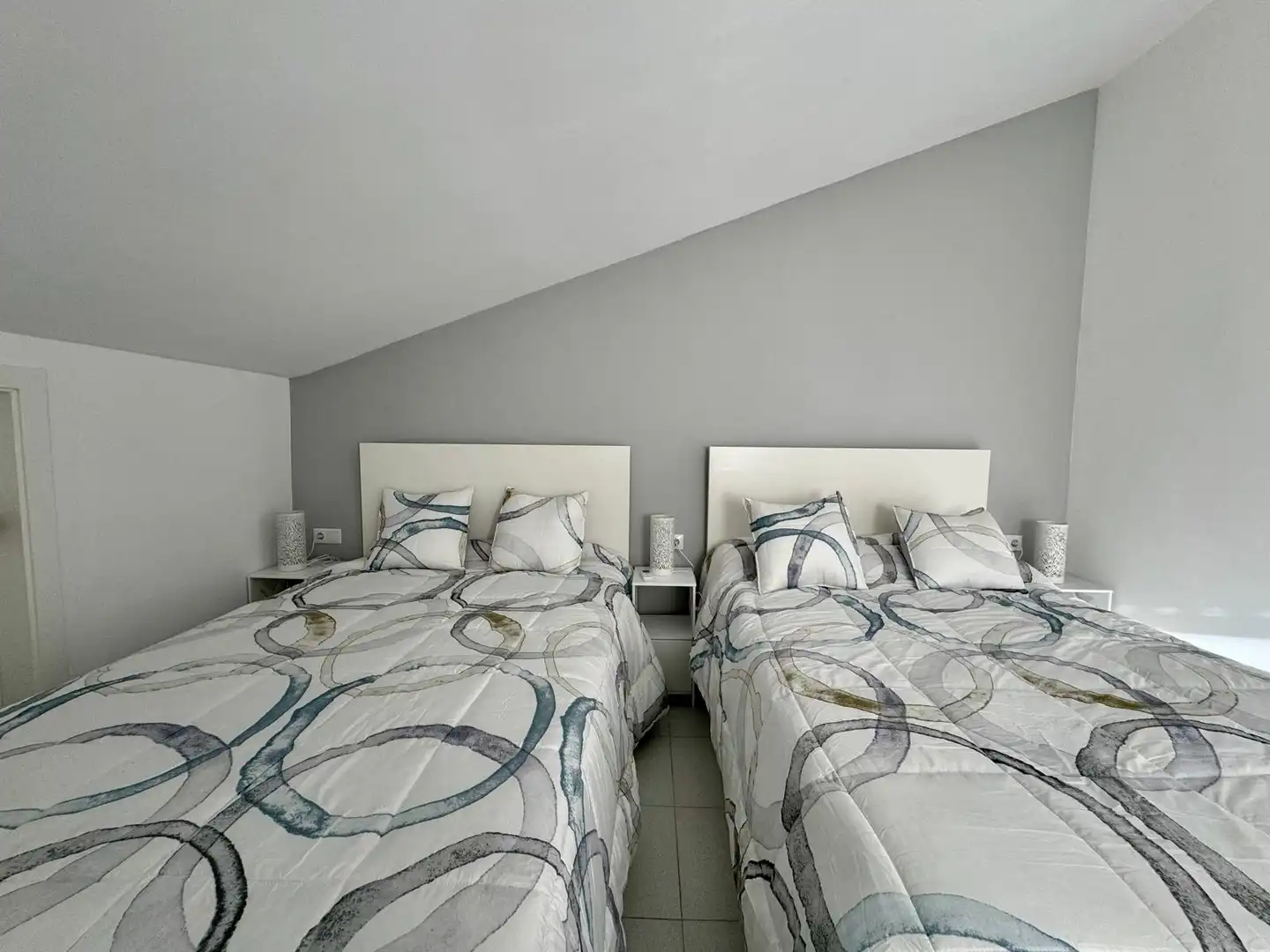 Piso de 130 m² en Palamós