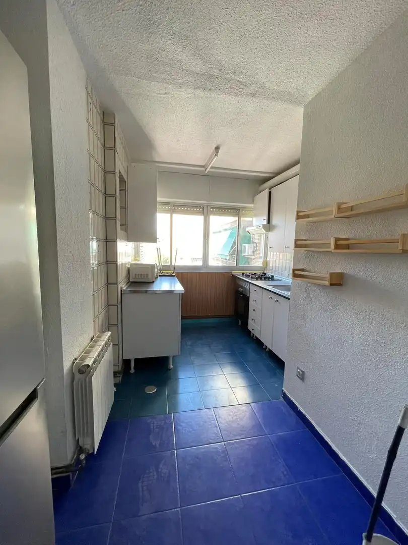 Pis de 77 m² a Leganès