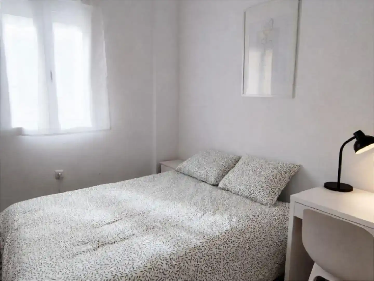 Habitación 170 m², Málaga