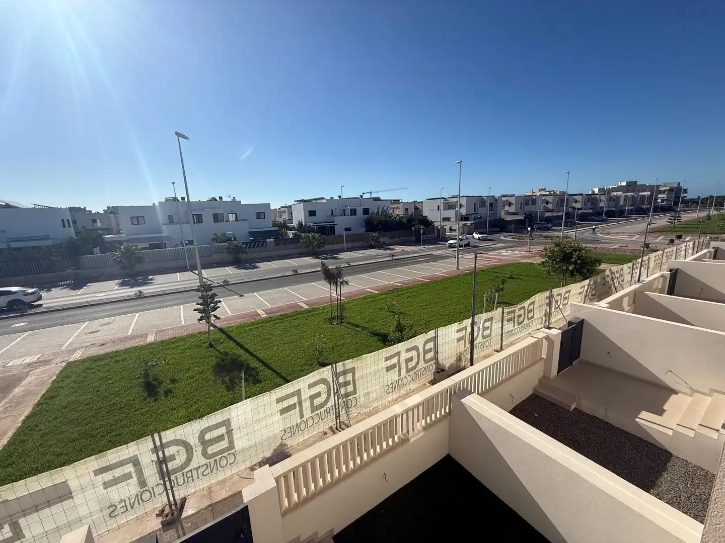 Piso de 200 m² en El Ejido