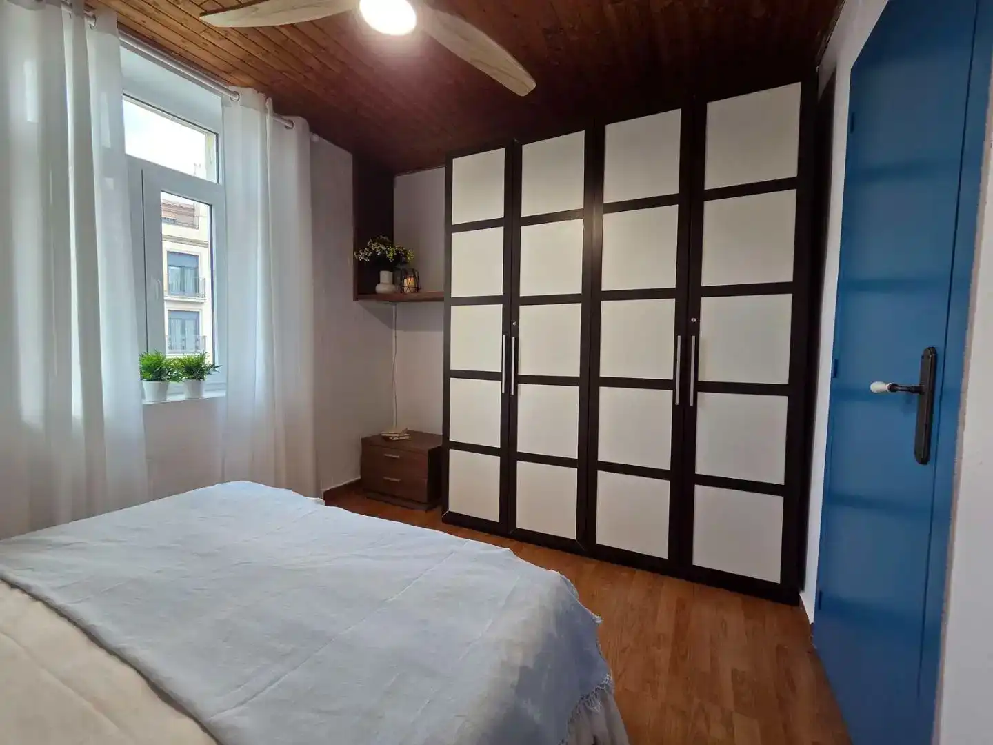 Piso de 55 m² en Vinaròs