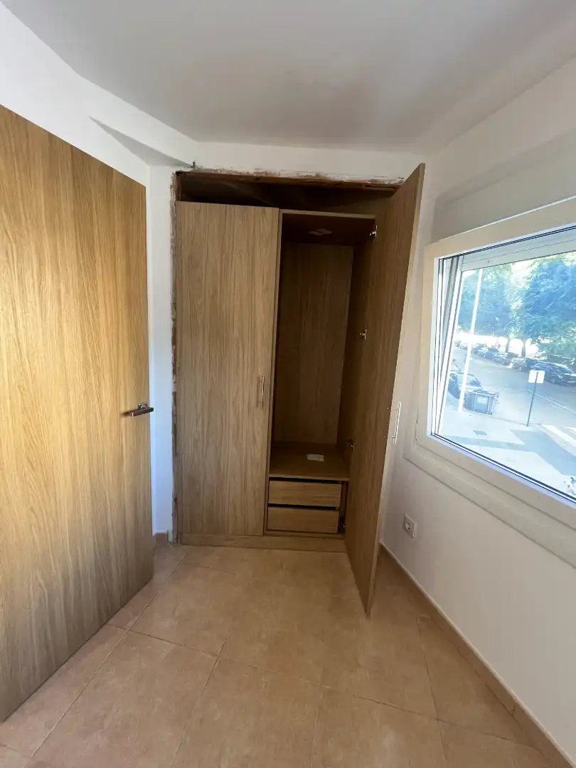 Piso de 77 m² en La Coruña