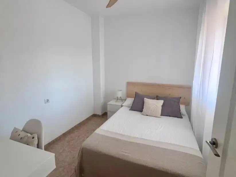 Piso de 80 m² en Cartagena