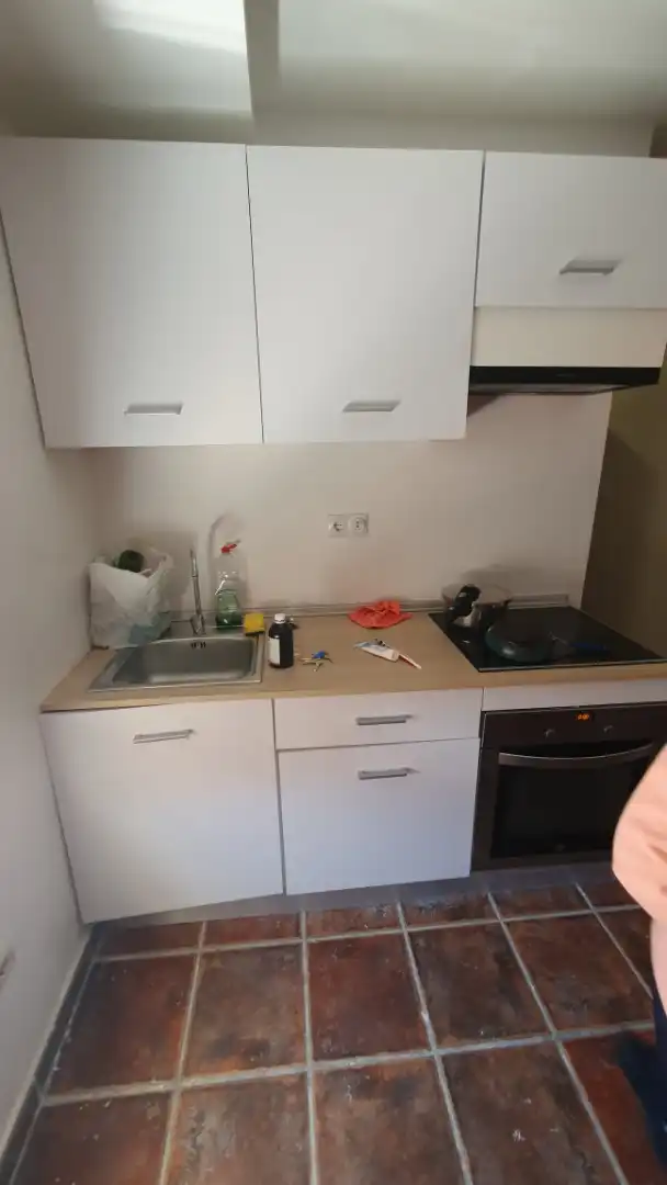Piso de 45 m² en Talavera de la Reina