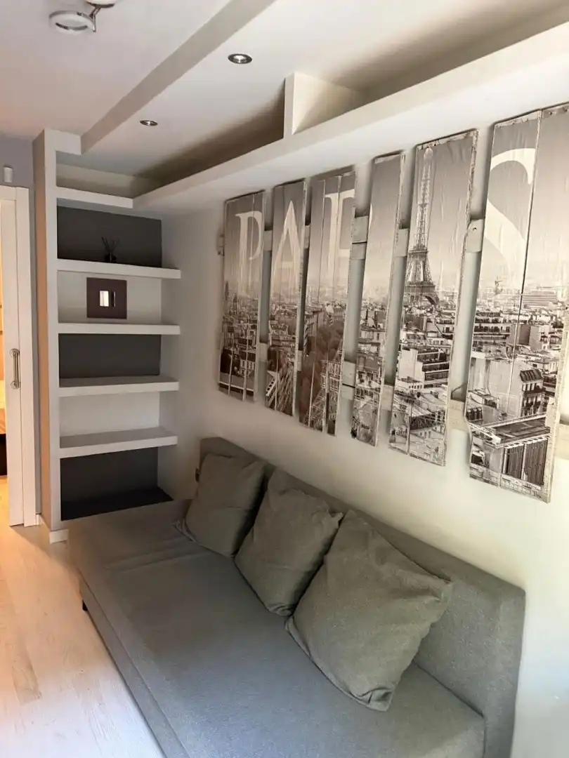 Pis de 75 m² a Madrid