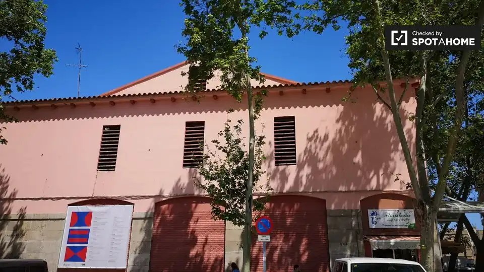 Habitación 80 m², Valencia