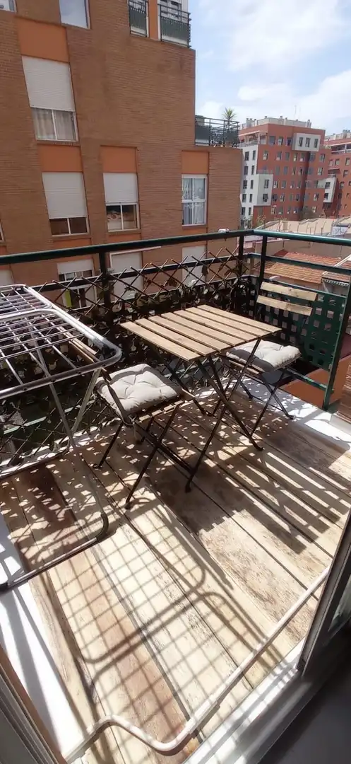 Appartamento 65 m² a Murcia