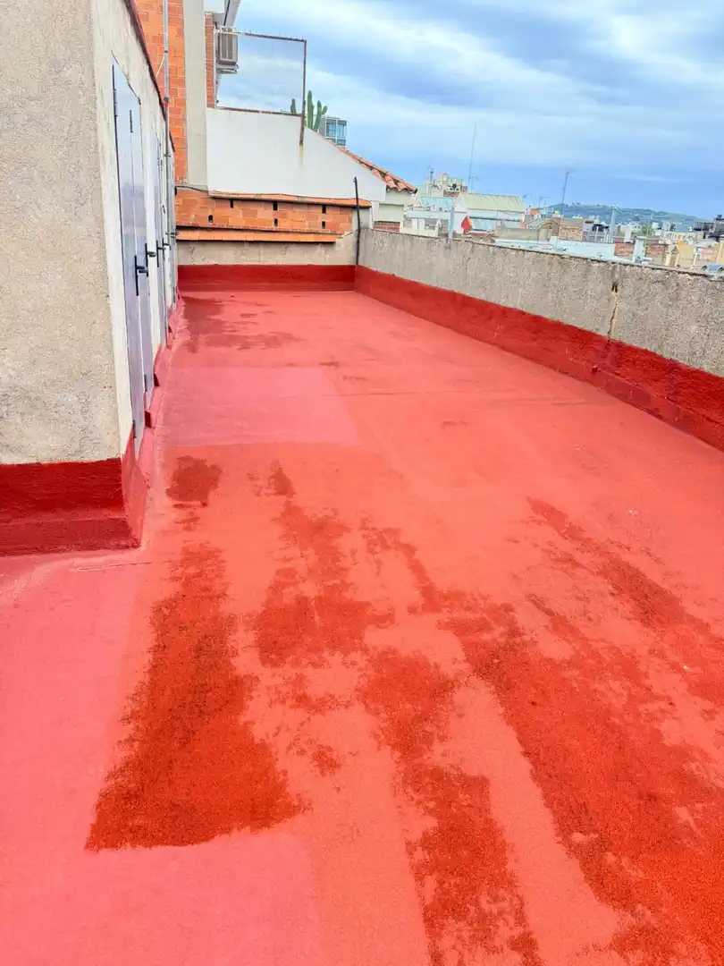 Pis de 25 m² a Barcelona