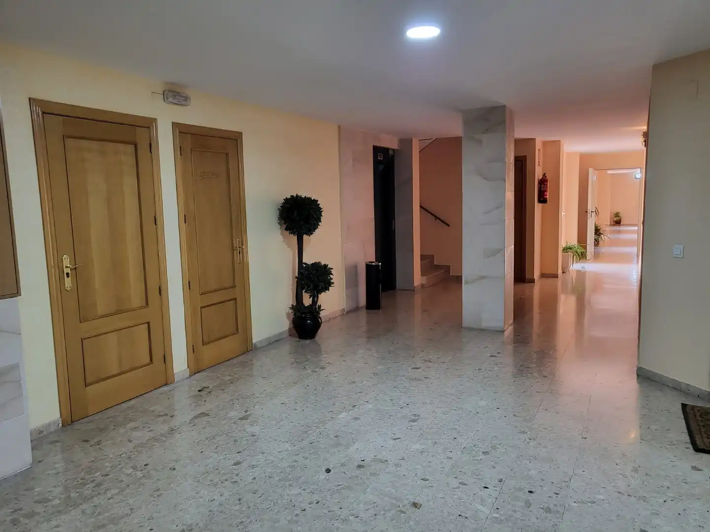 Wohnung 174 m² in Hellín