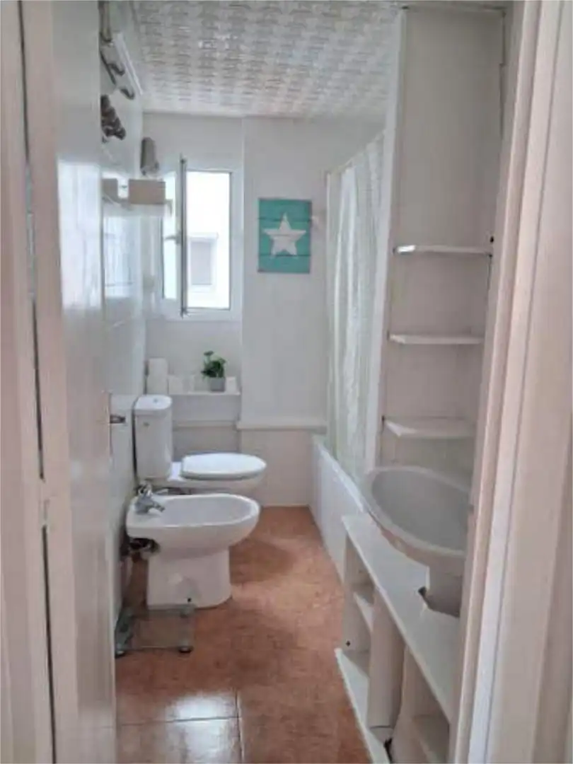 Piso de 105 m² en Cartagena