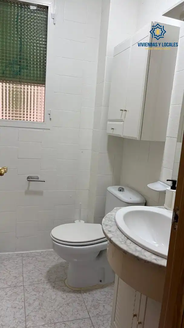Piso de 94 m² en Granada