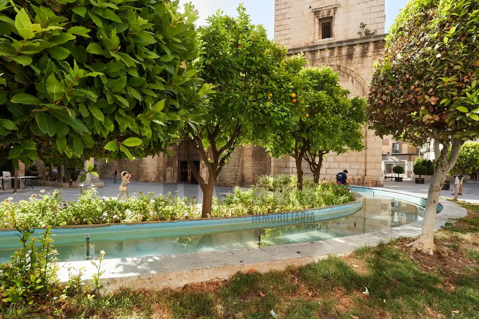 Piso de 118 m² en Jaén