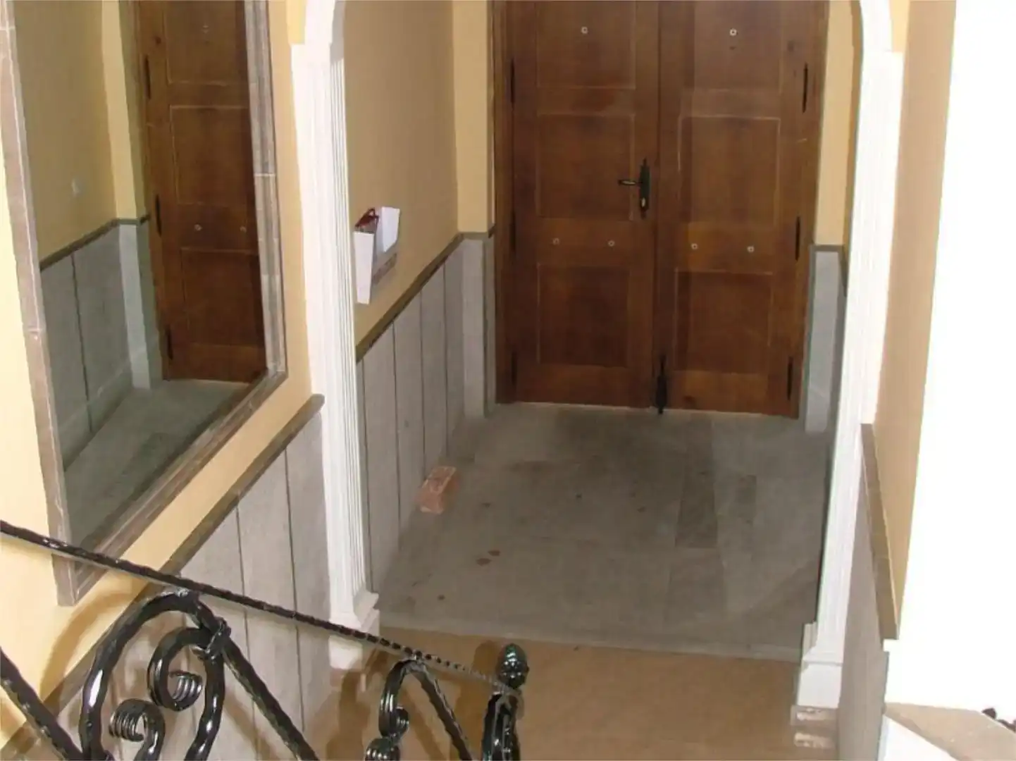 Habitación 13 m², Granada