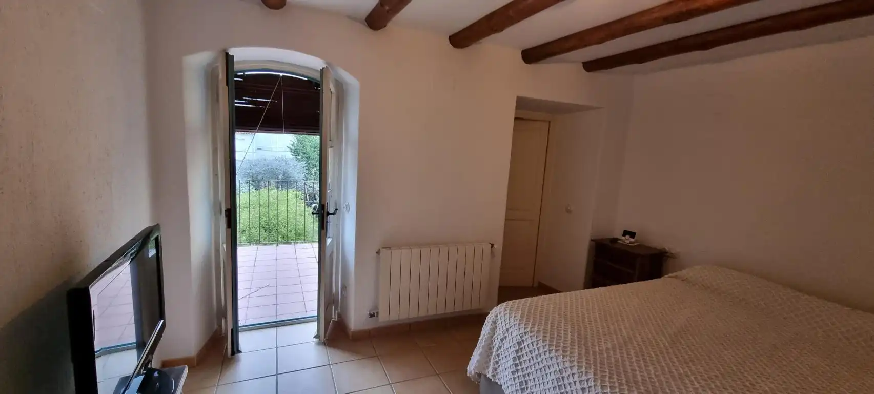 Квартира 139 м² в Palafrugell