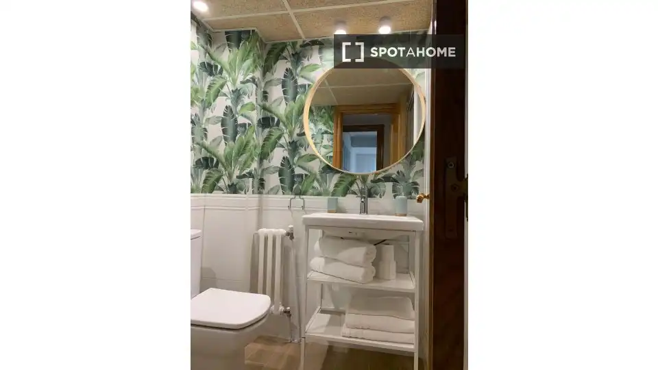 Habitación en alquiler, Zaragoza