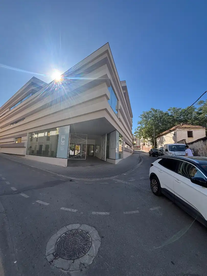Pis de 80 m² a Cájar