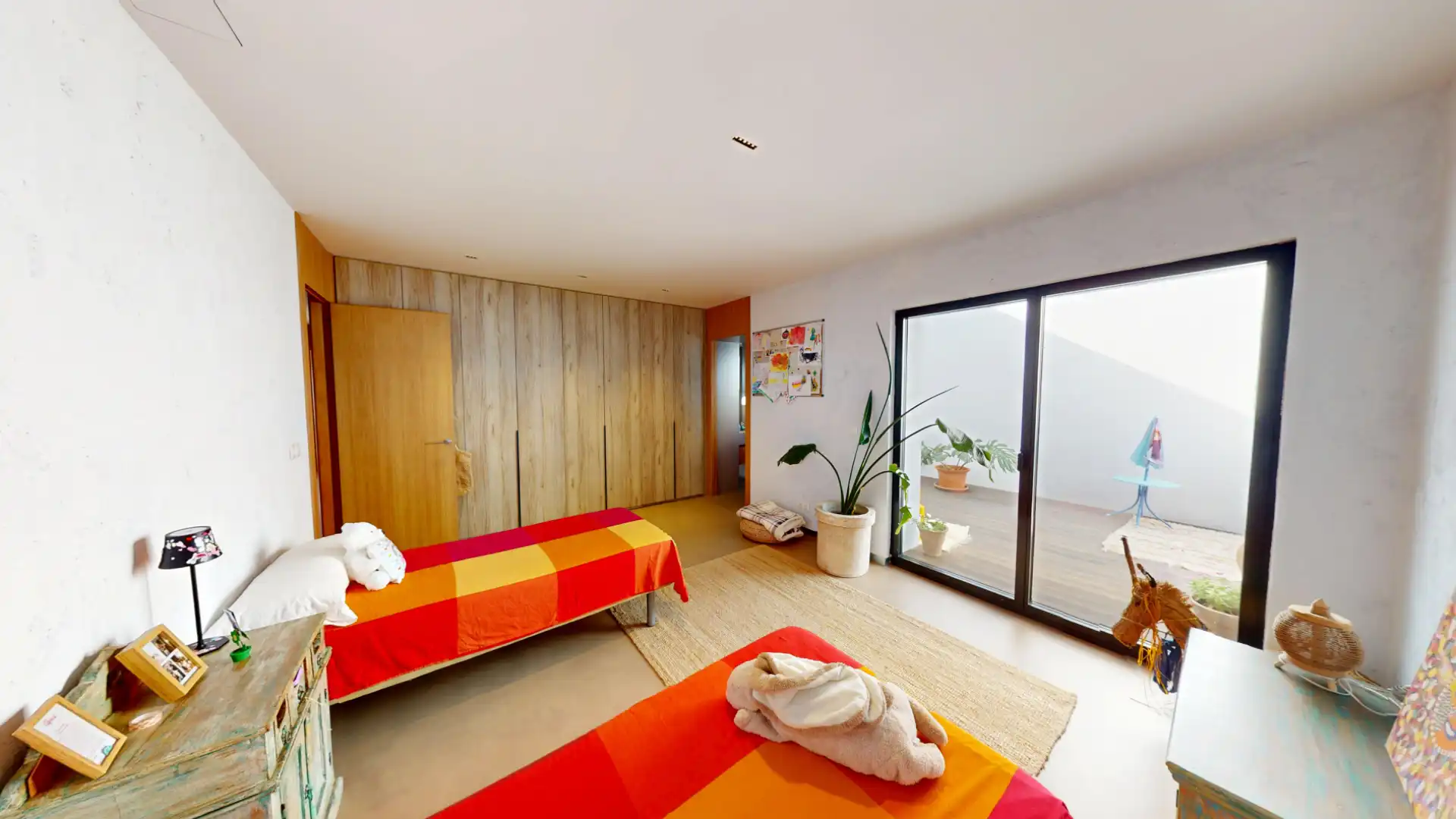Casa de 214 m² en Aigües
