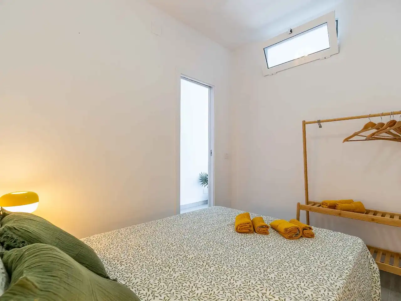 Piso de 35 m² en Torremolinos