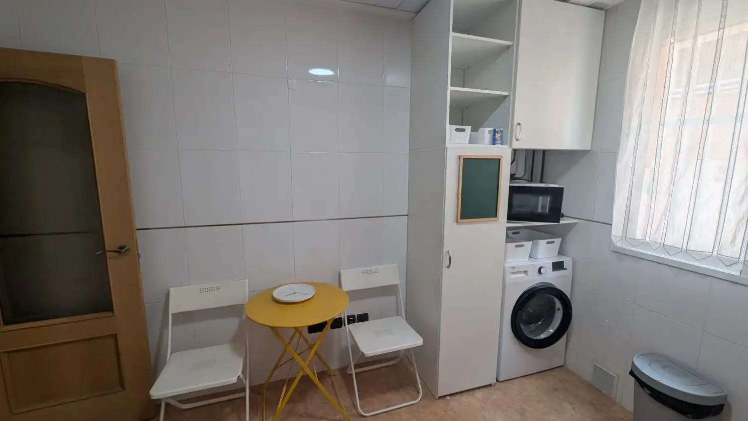 Piso de 86 m² en l'Alcora
