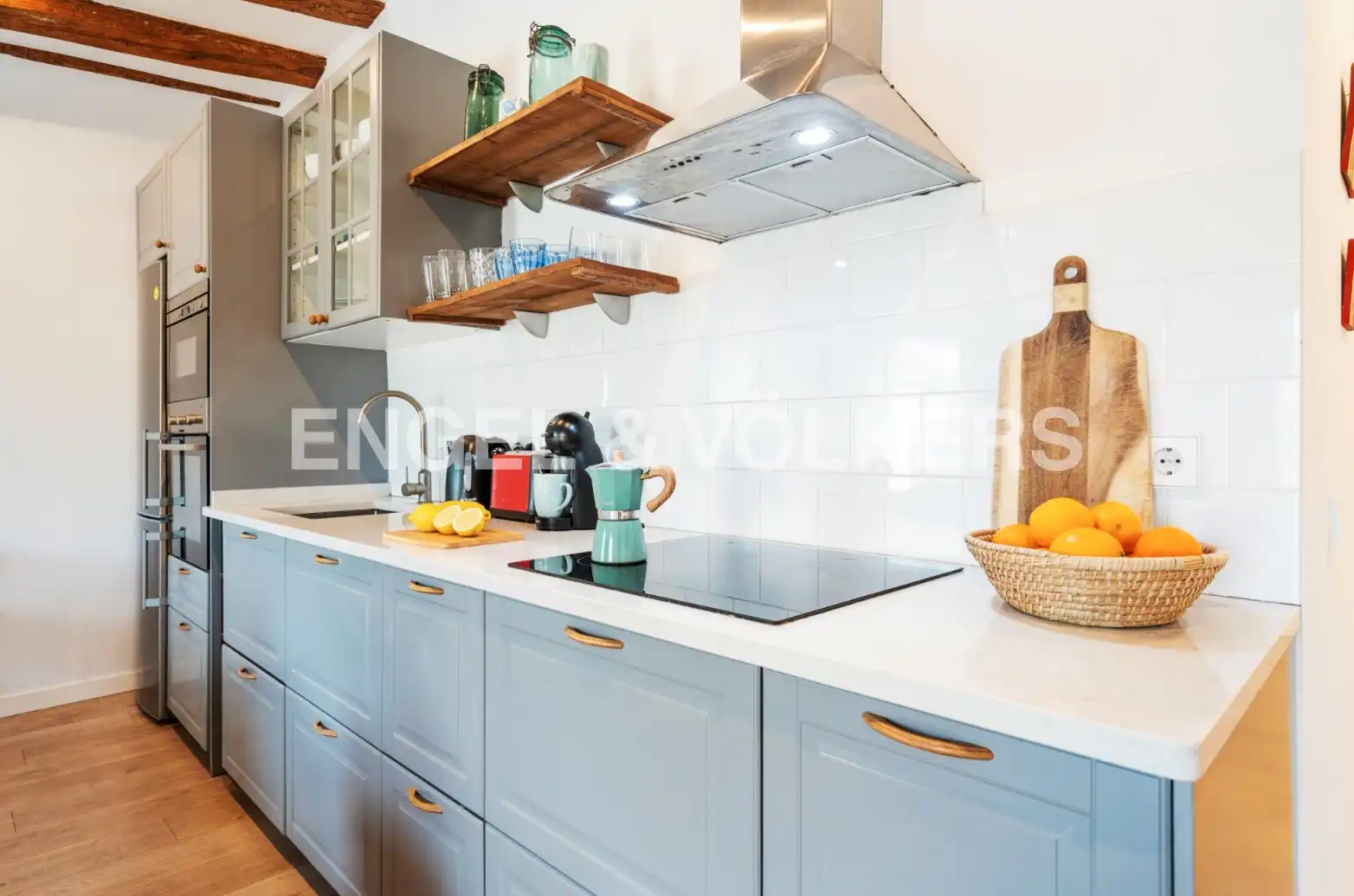 Pis de 75 m² a Barcelona
