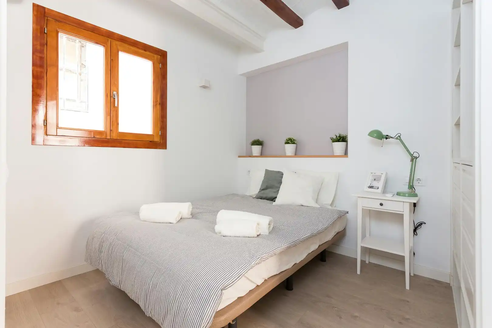 Pis de 35 m² a Barcelona