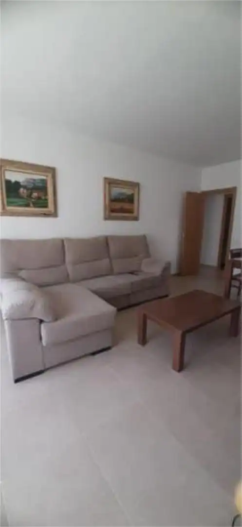 Pis de 69 m² a Roquetas de Mar