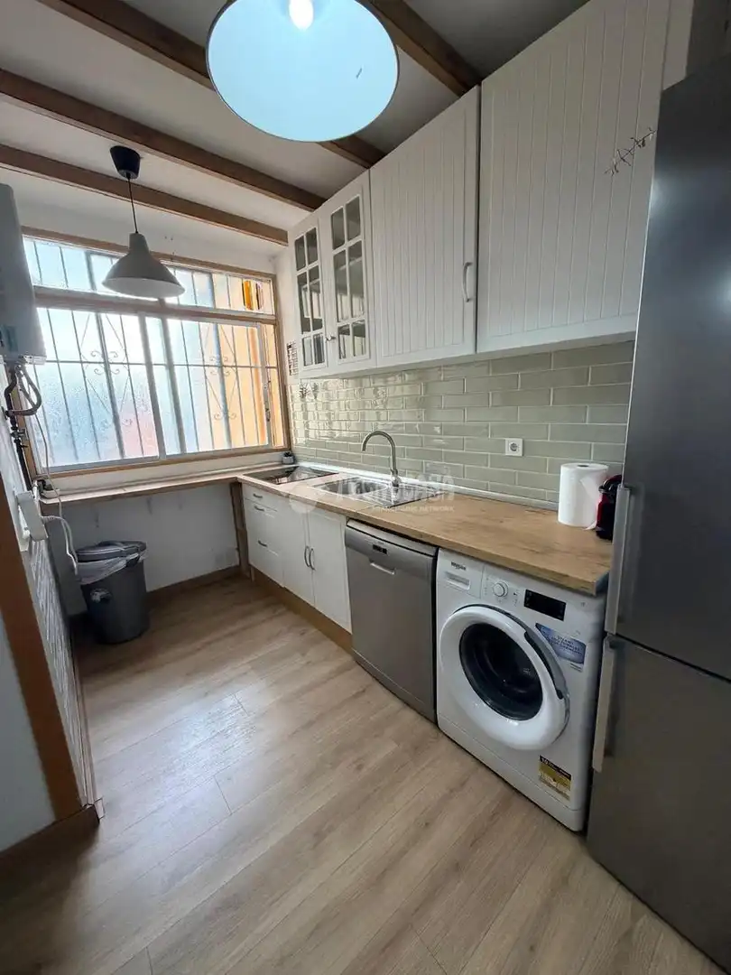 Piso de 97 m² en Sevilla