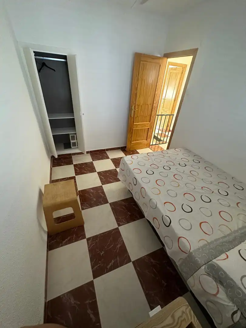 Piso de 110 m² en Cartagena