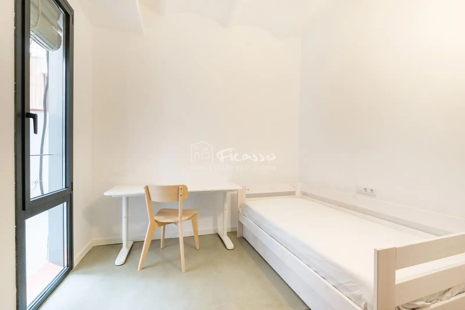 Pis de 51 m² a Barcelona