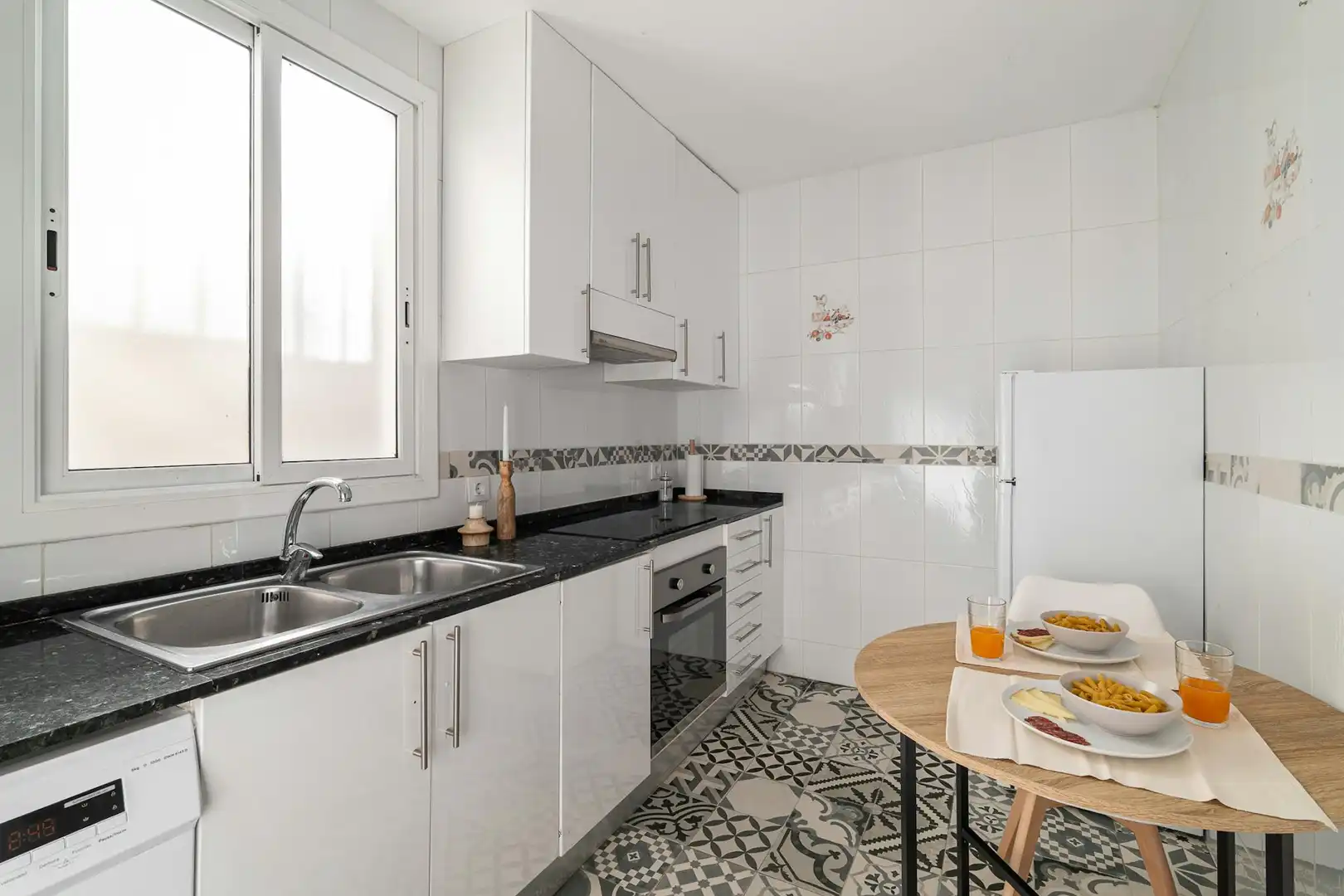 Habitación 145 m², Barcelona