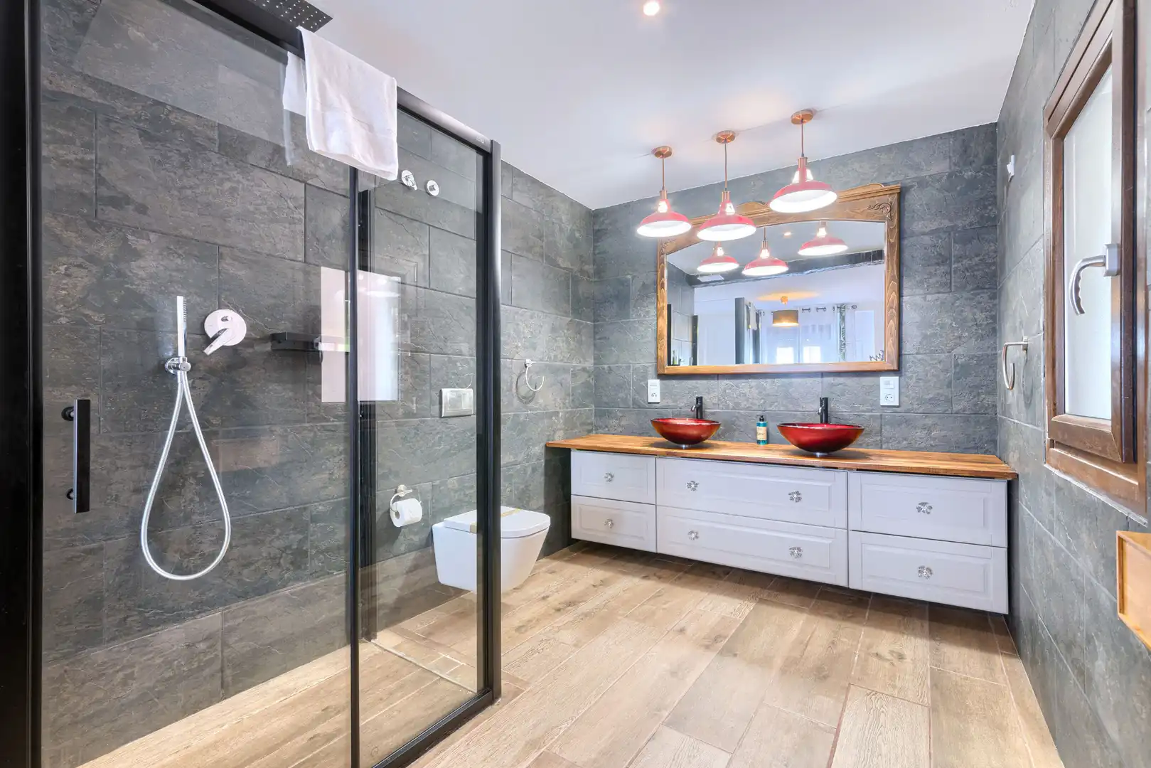 Piso de 132 m² en Bilbao