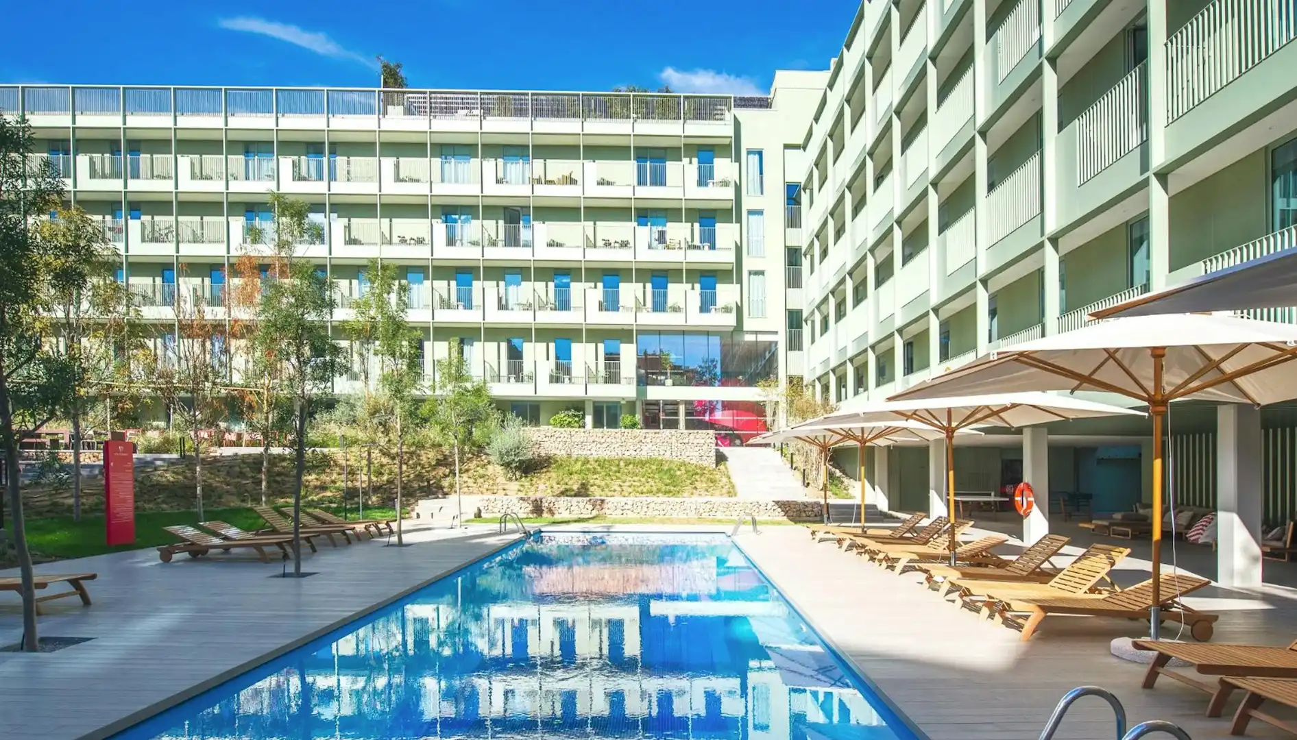 Habitación en alquiler, Barcelona