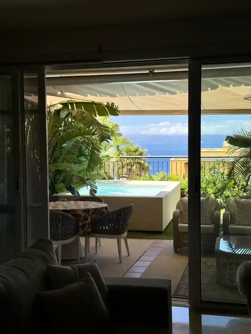 Piso de 290 m² en Santiago del Teide