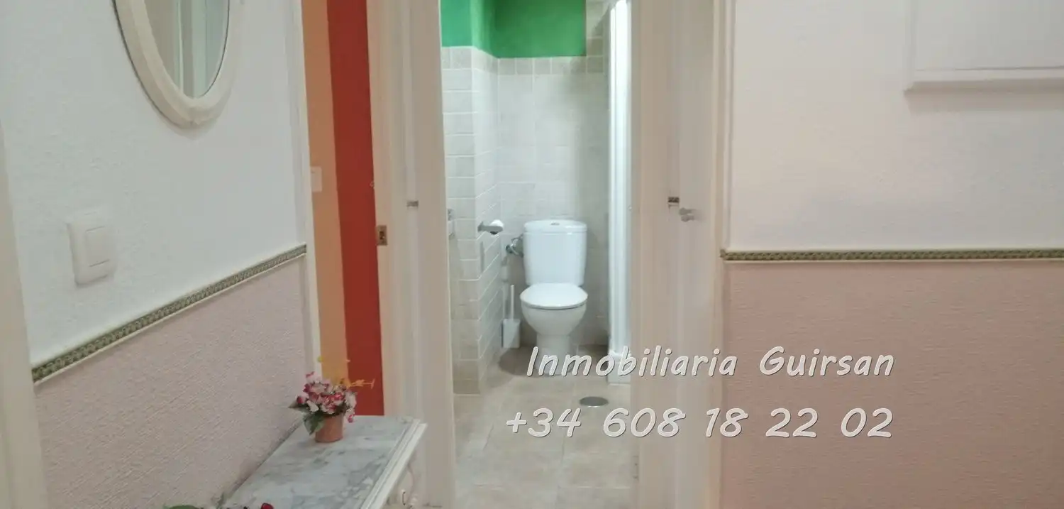 Piso de 50 m² en Almuñécar