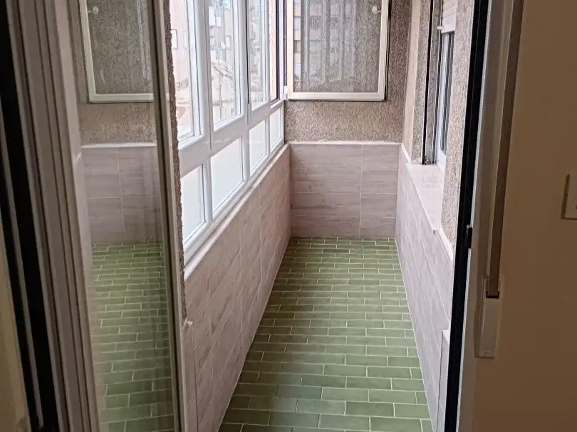 Pis de 112 m² a Granada