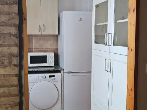 Pis de 80 m² a València