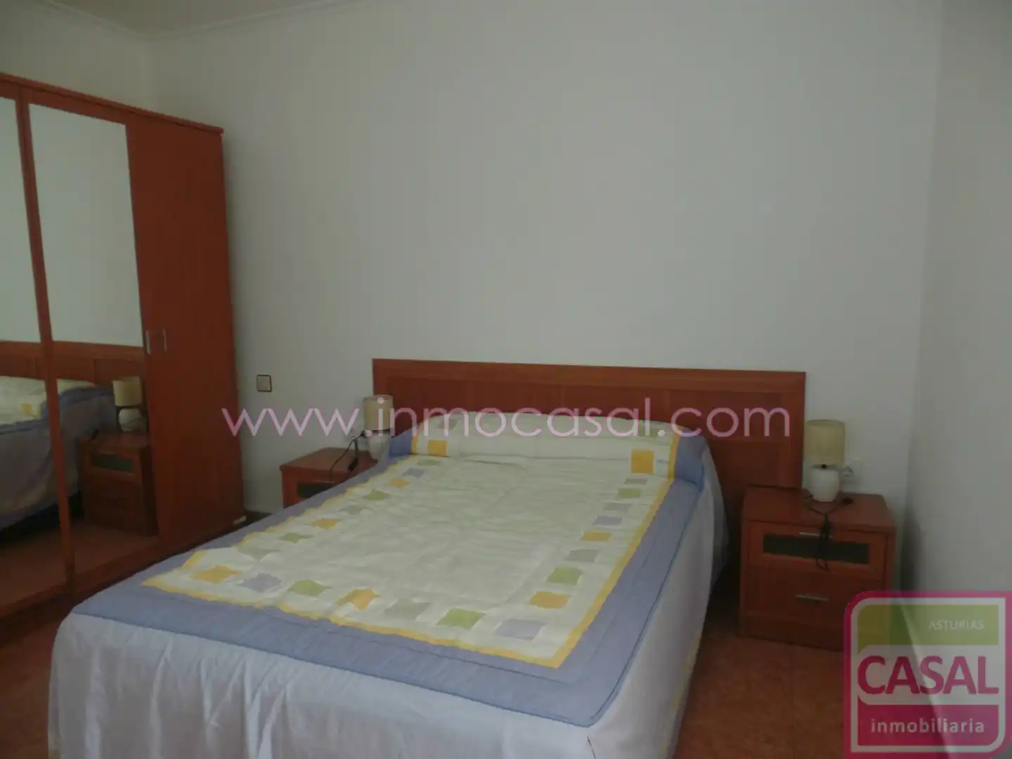 Piso de 54 m² en Siero