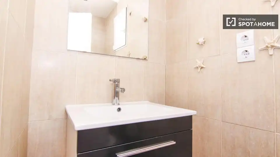 Habitación 100 m², Valencia