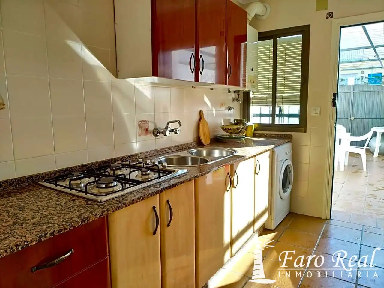 Piso de 85 m² en Sanlúcar de Barrameda
