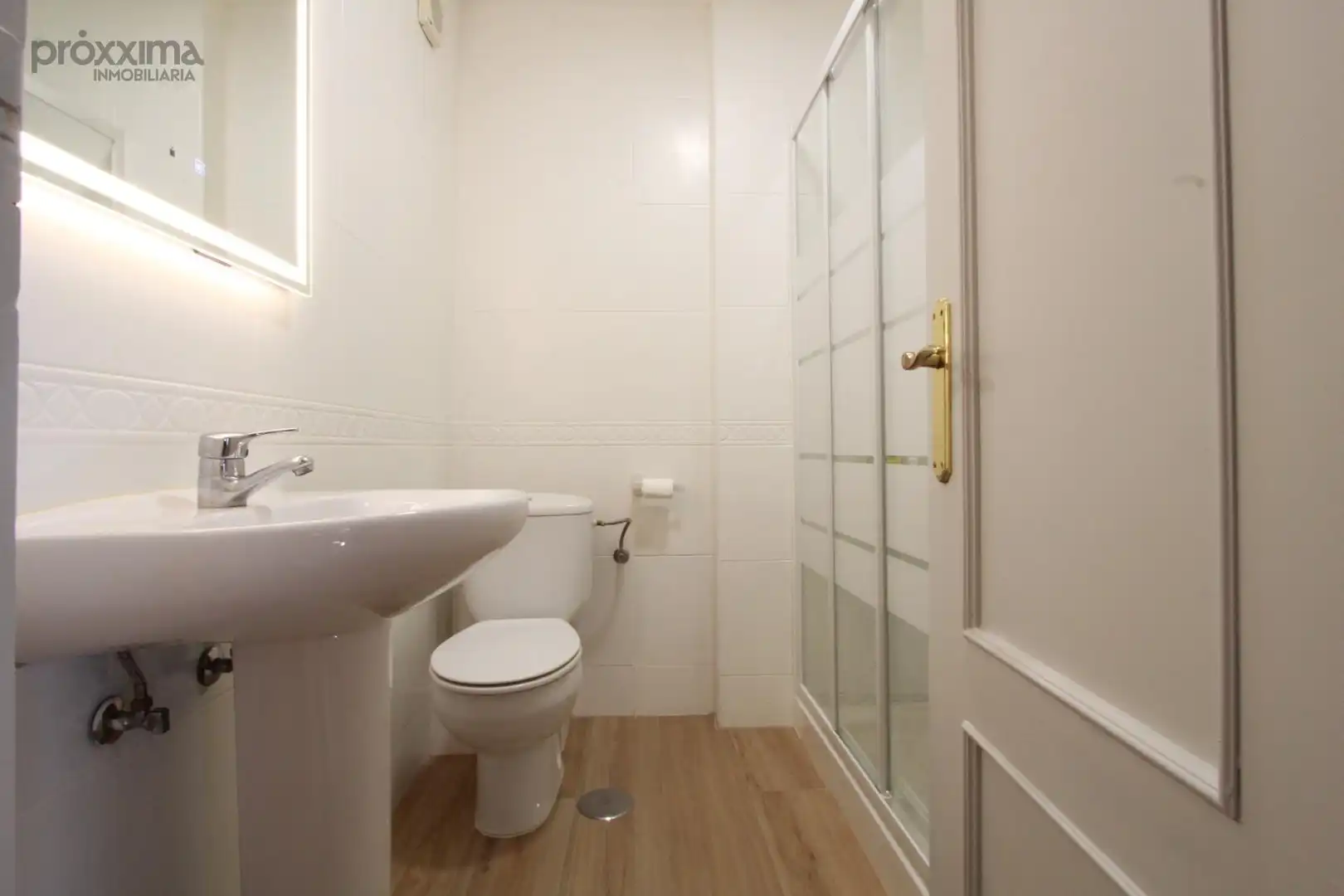 Pis de 77 m² a Sevilla