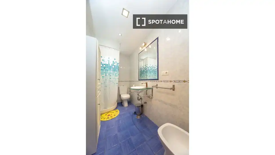 Habitación en alquiler, Granada