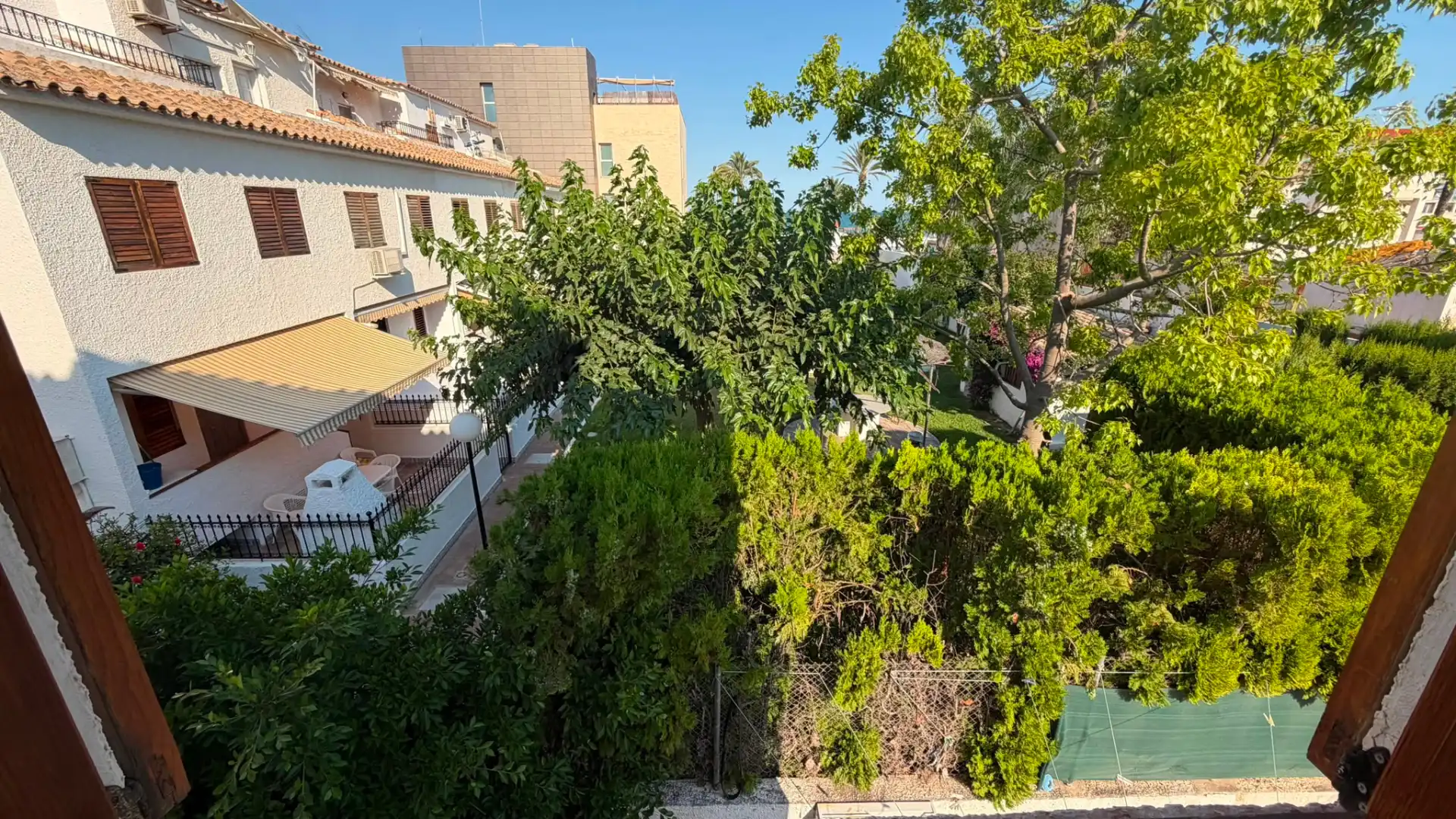 Piso de 300 m² en Puebla de Farnáls
