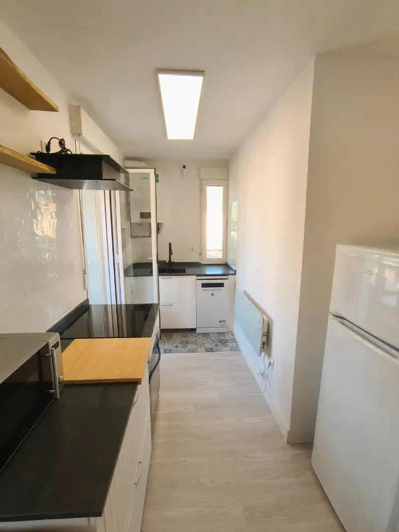 Apartamento 65 m² em Palencia