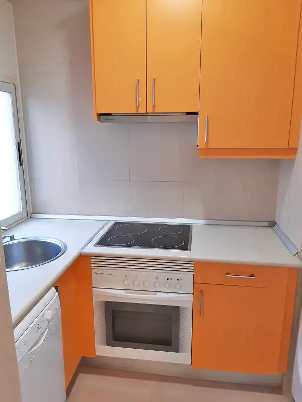 Pis de 75 m² a Torrelodones