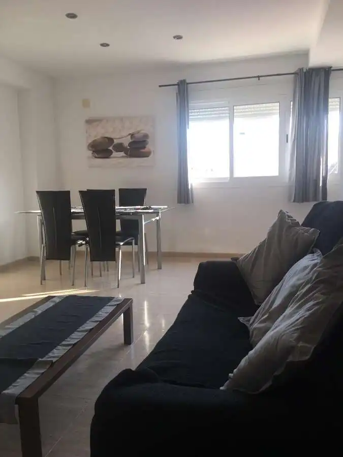 Piso de 75 m² en Vinaròs