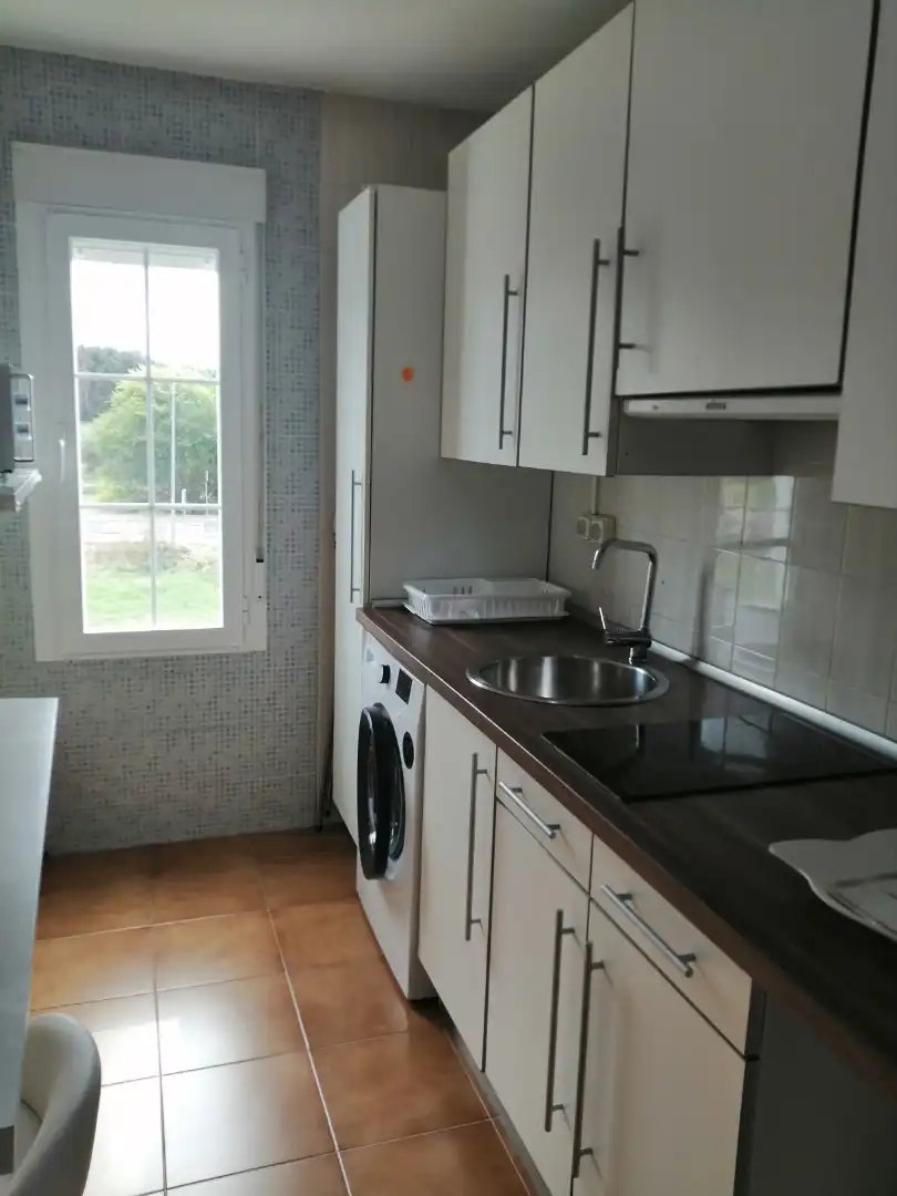 Piso de 50 m² en Navarredonda de Gredos