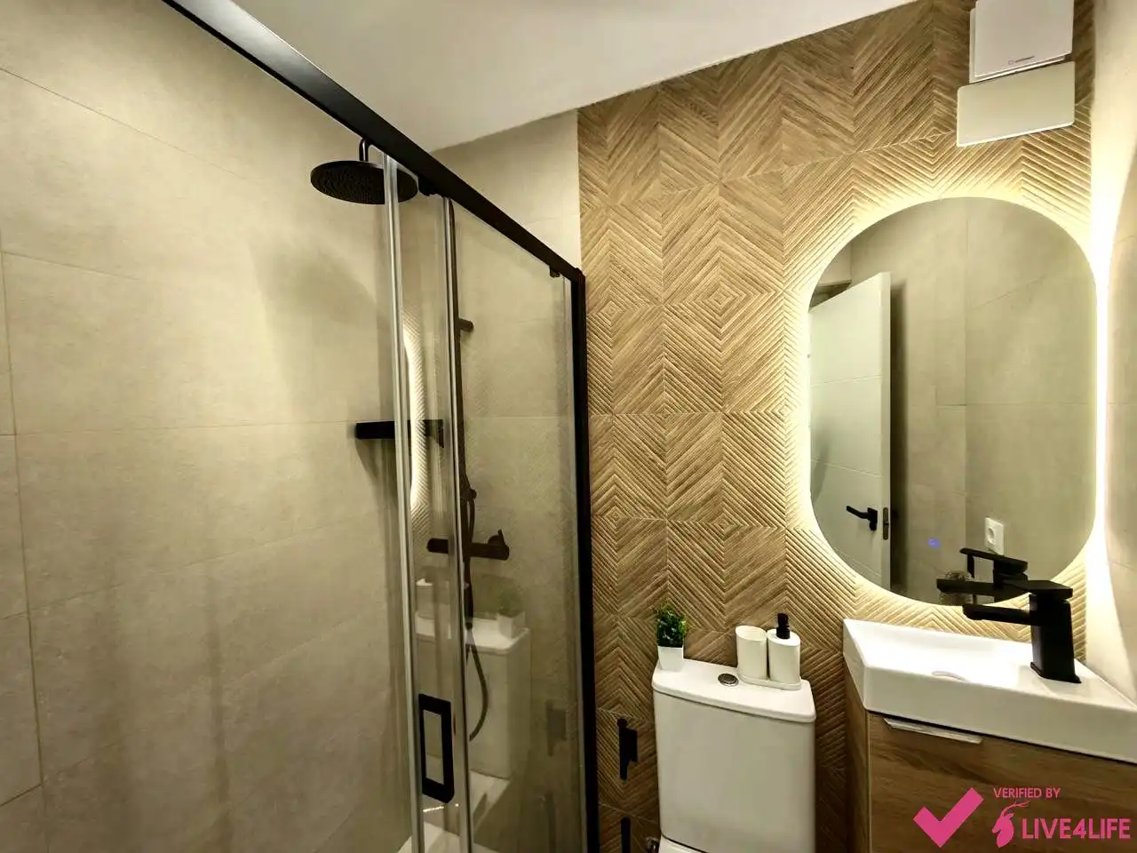 Habitación 84 m², Sevilla